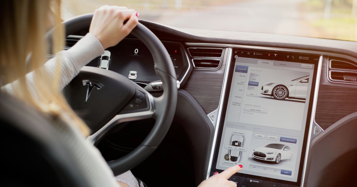 Tesla Inc beats on 4Q earnings and revenue thanks to higher vehicle deliveries and production improvements - Vimarsana News