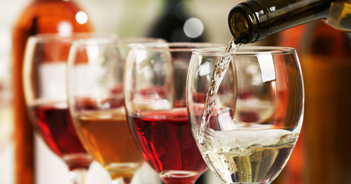 Naked Wines PLC ups profit forecast as sales stabilise - Vimarsana News