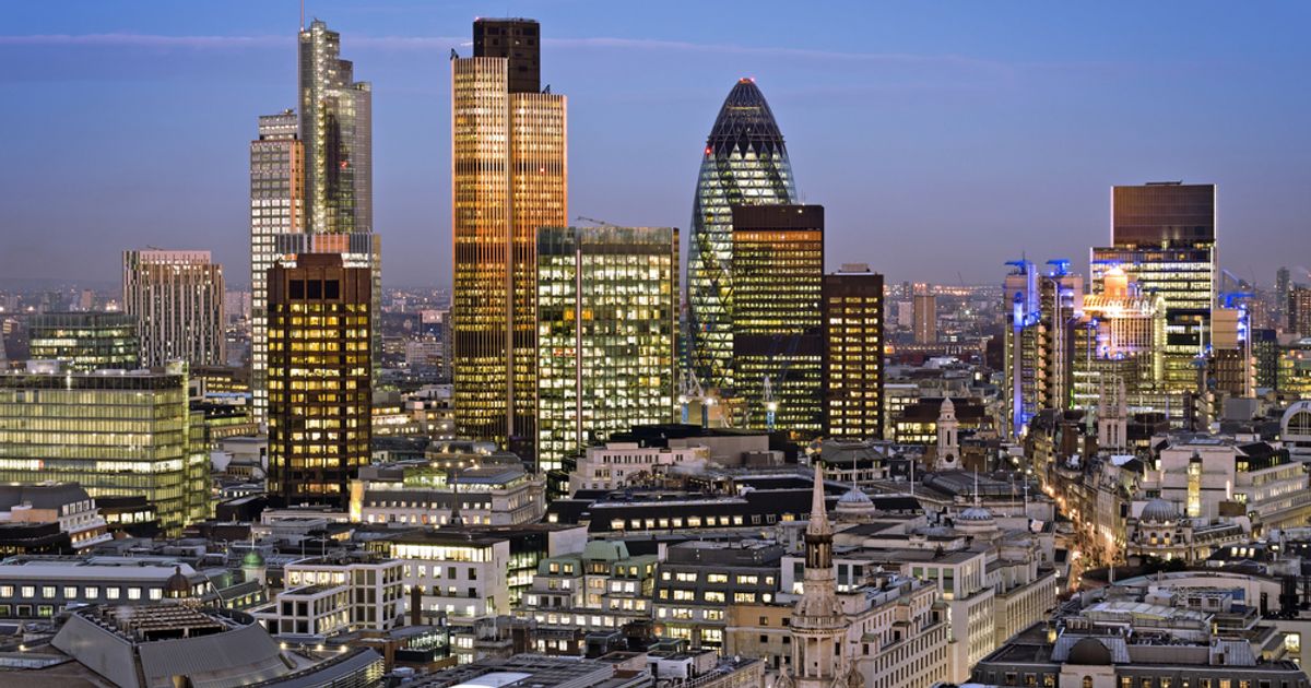 FTSE 100 continues ascent on Thursday closing 69 points higher - Vimarsana News