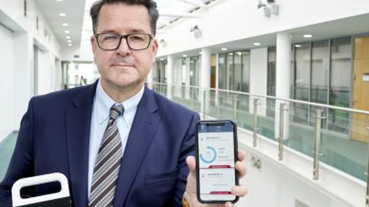 Genedrive gets a NICE boost to help shares move higher | AIM:GDR