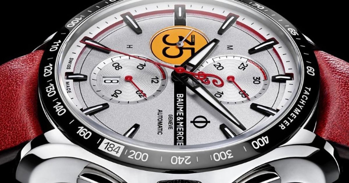 Watches of Switzerland Group PLC reports jump in third-quarter revenues - Vimarsana News
