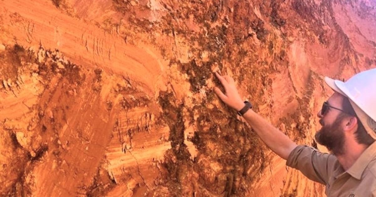 Golden Rim Resources Ltd hits further broad oxide gold at Kada's Bereko prospect - Vimarsana News