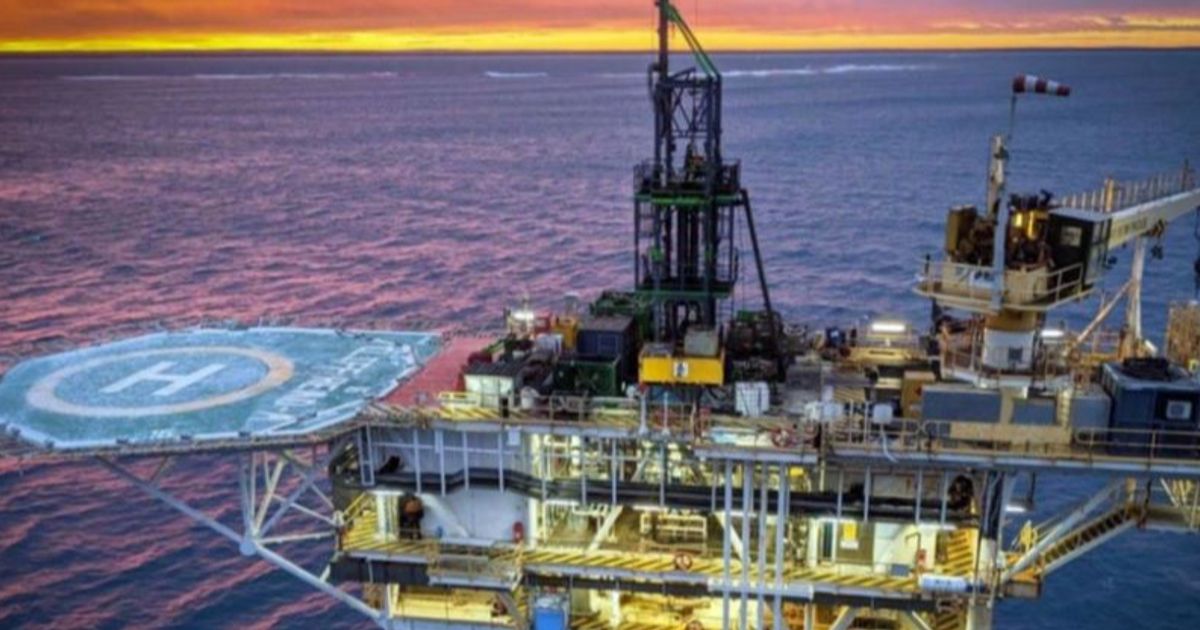 Triangle Energy and partner prepare for next oil load; receive A$5.7 ...
