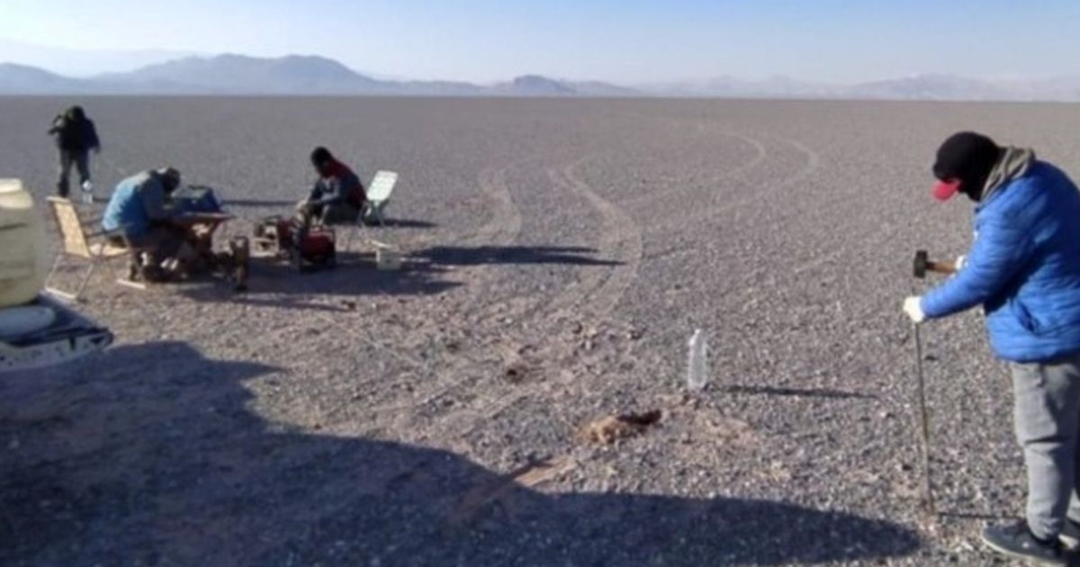 Xantippe Resources Ltd bolsters operational and in-country skills with appointment of former Neo Lithium COO - Vimarsana News
