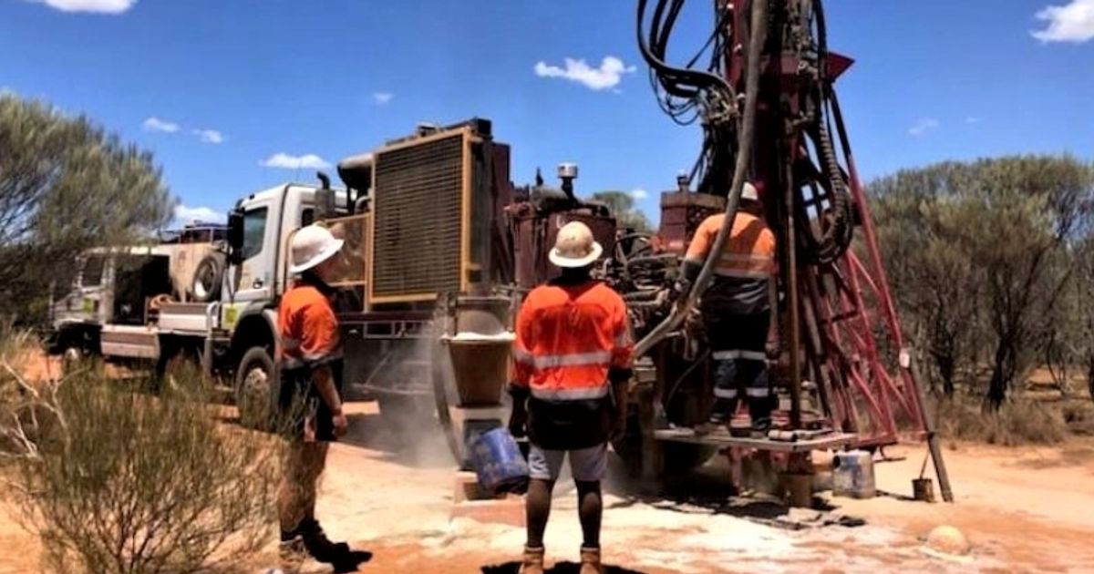 Miramar Resources Ltd wraps up its initial aircore campaign at Lang Well in rare earths quest - Vimarsana News