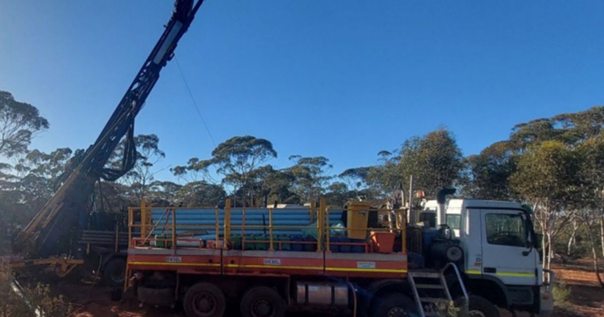Dynamic Metals Ltd off to a great start in 2023 by completing drill program at Dordie Far West nickel prospect - Vimarsana News