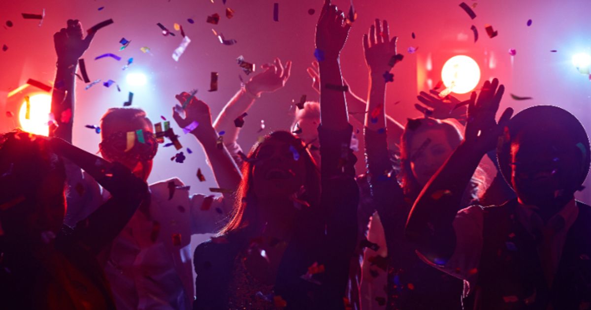 DJs and dance instructors boogie their way to top of small business charts - Vimarsana News