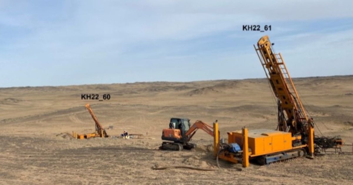 Parabellum Resources Ltd marches closer to 80% Khotgor stake with rare earth results up to 4.1% - Vimarsana News