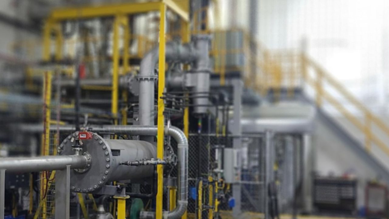 PyroGenesis updates on PUREVAP Quartz Reduction Reactor project with ...