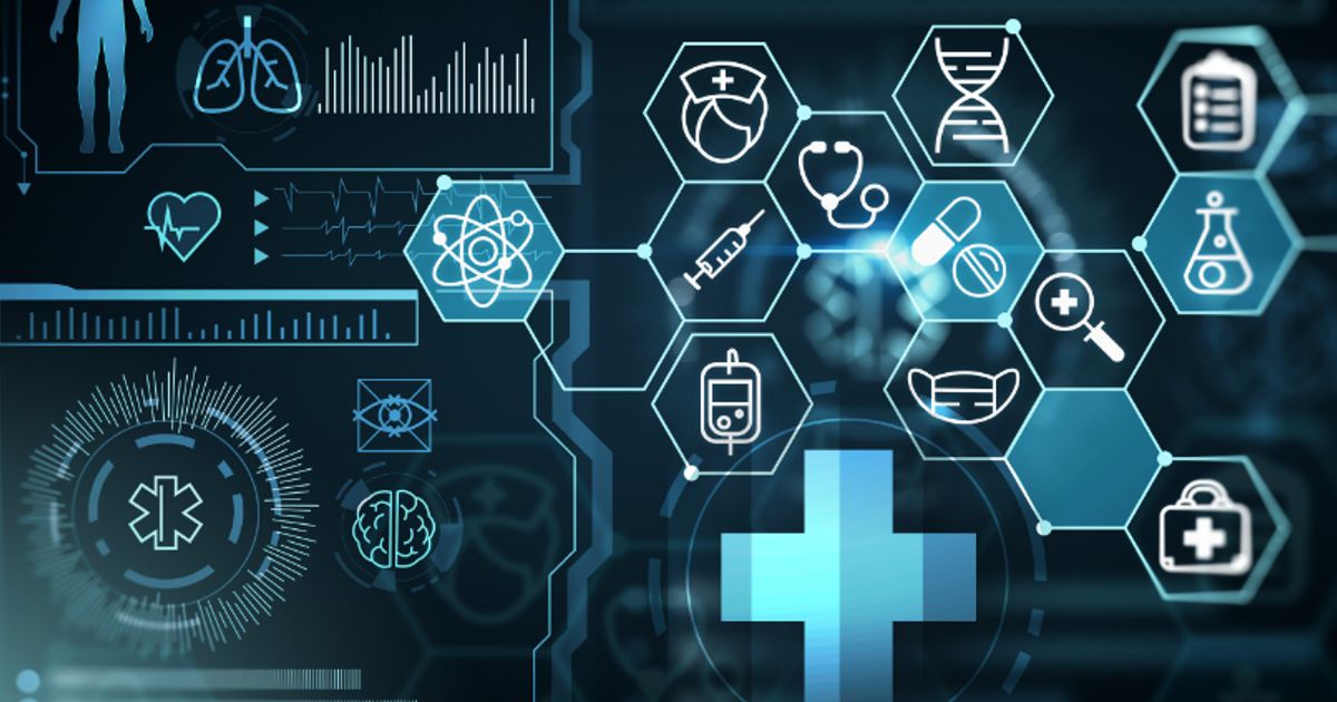 Healthcare sector struggles early in the quarter, rallies in December - Vimarsana News