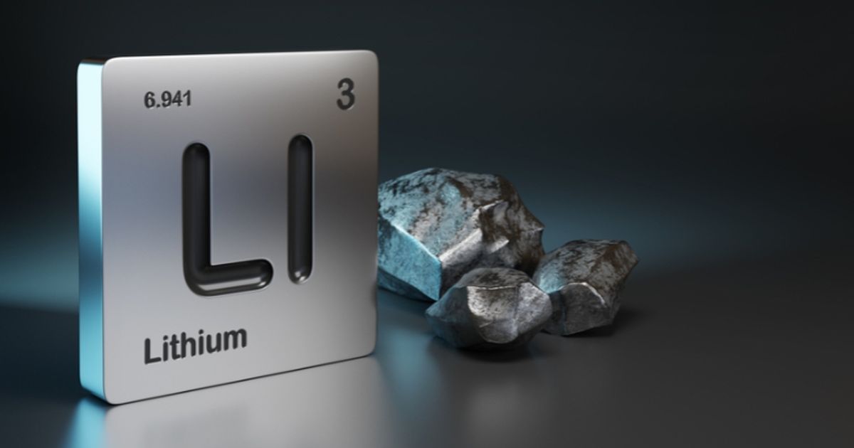 LithiumBank Resources Corp encouraged by Kindersley lithium project - Vimarsana News