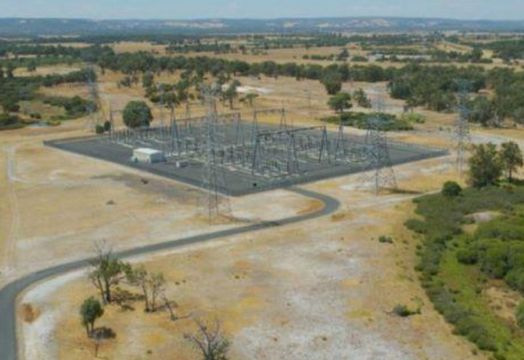Frontier Energy Ltd - Frontier Energy spies major capital reduction ahead of Bristol Springs DFS