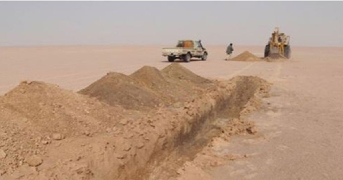 Aura Energy Ltd delivers 52% lift in uranium resource to 29.6 million pounds at Tiris in Mauritania - Vimarsana News