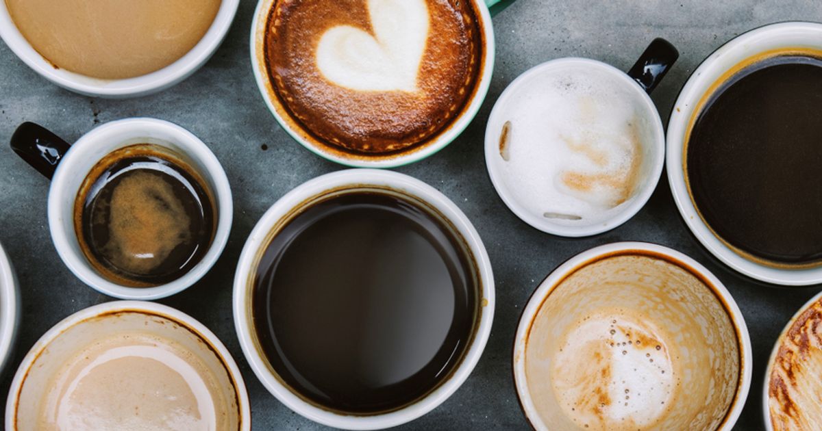 Wellbeing Digital Sciences caffeine replacement product boosted by preclinical study - Vimarsana News