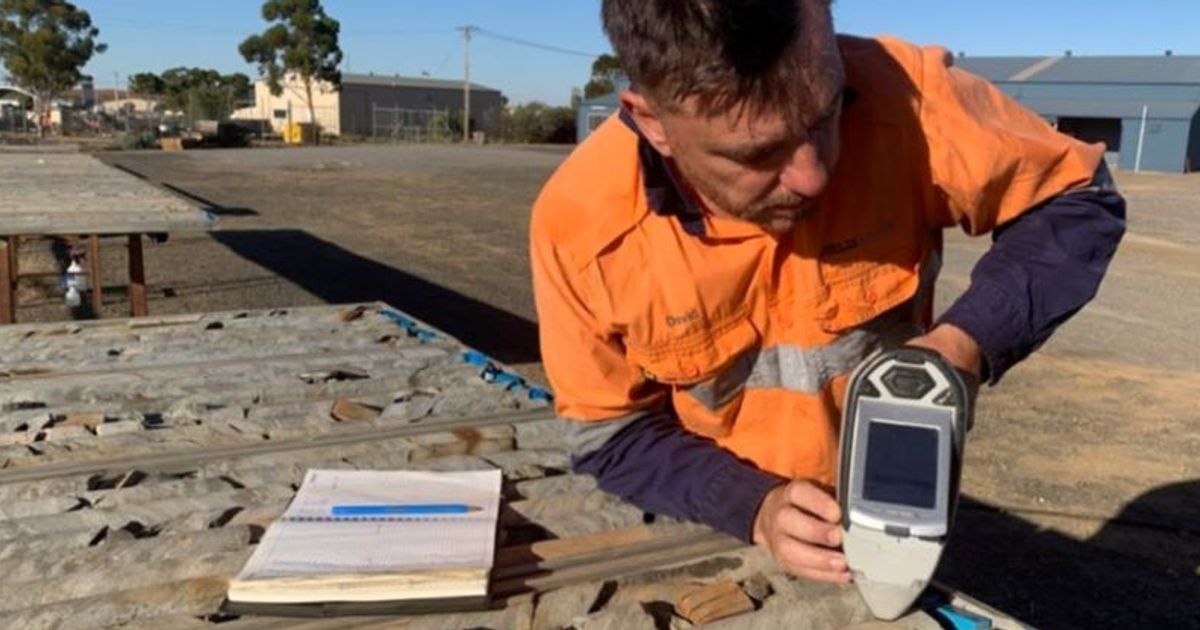 Castillo Copper grows REE confidence in BHA Project; magnet REOs make ...
