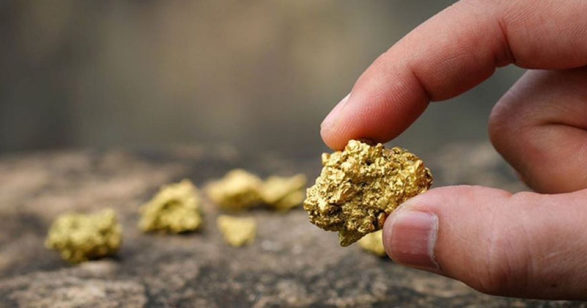 Breaker Resources focused on commercialising flagship Lake Roe Gold Project - Vimarsana News