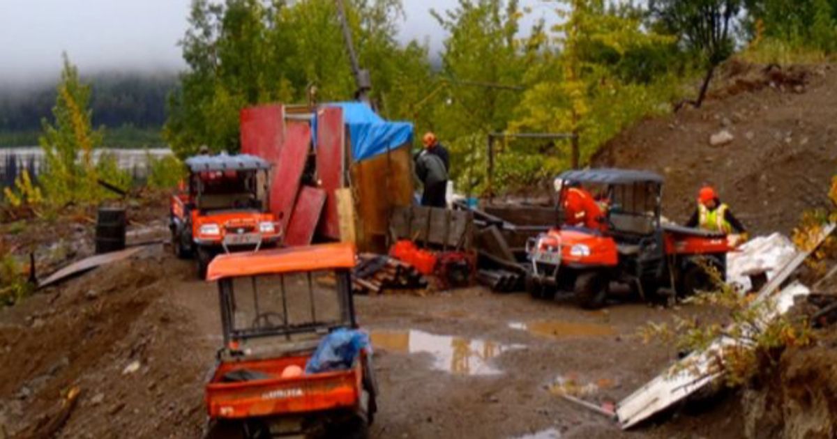 Copper Fox Metals Inc reports on progress made as it releases 2022 financial and operations results - Vimarsana News