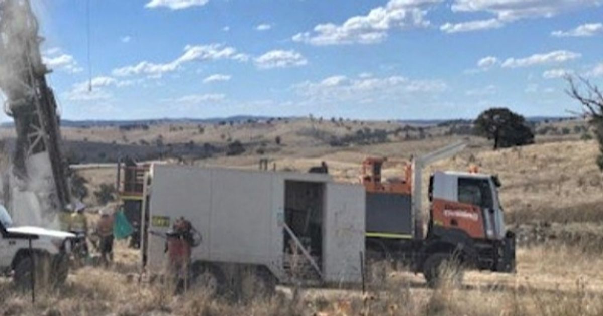 Emmerson Resources Ltd investigates potential copper-gold targets with Kiola Project drilling program - Vimarsana News