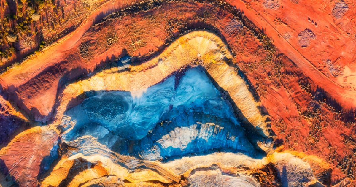 On the Hunt for 'Cobar-Style' deposits: Helix Resources | ASX:HLX