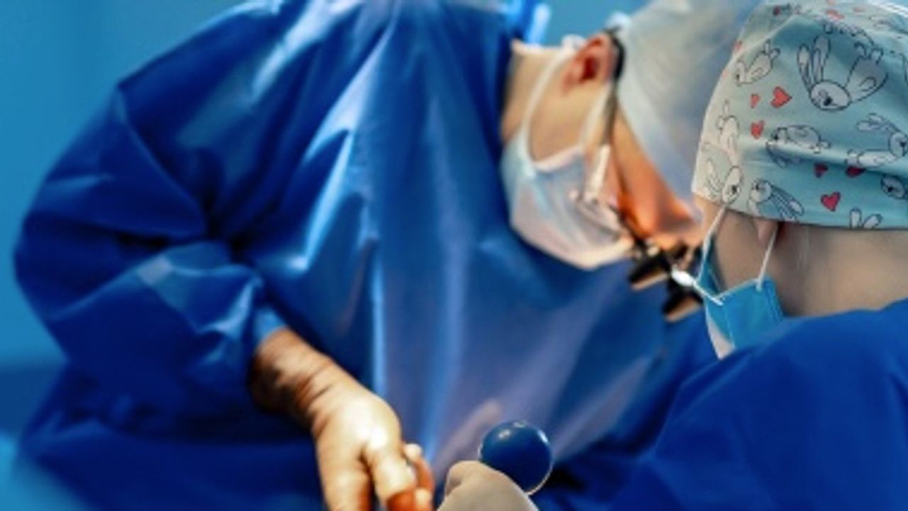 Creo Medical Group PLC - 