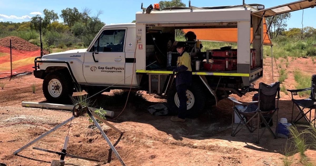 Astro Resources NL enhances IOCG credentials of Georgina Project - Vimarsana News