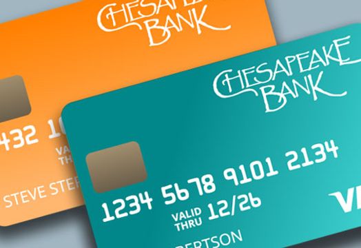 Chesapeake Financial Shares Inc. - 