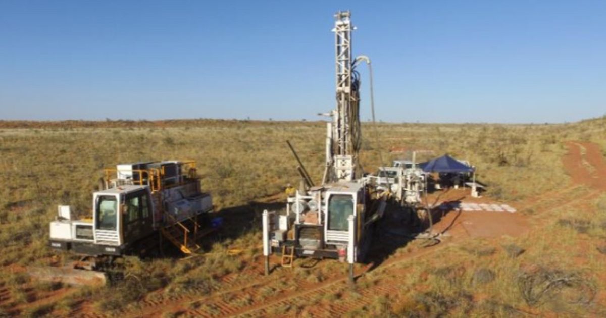 Sipa Resources identifies new discovery opportunities at Skeleton Rocks ...