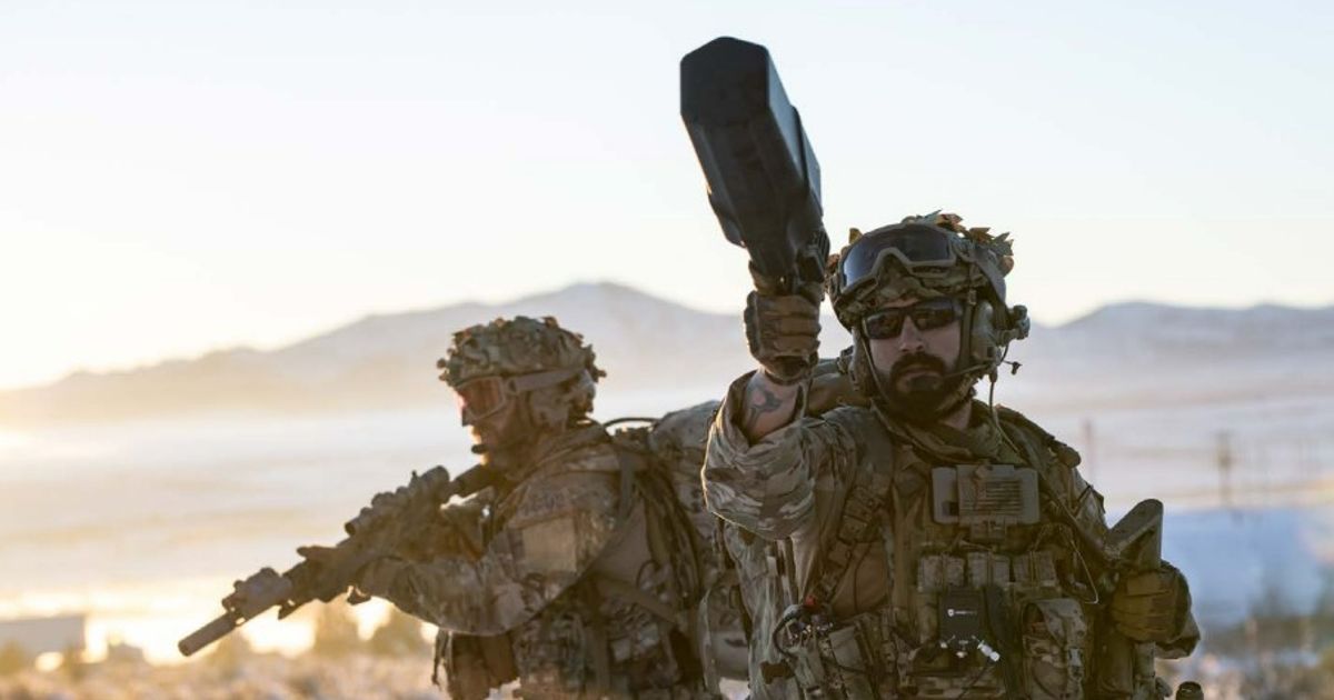 DroneShield Ltd increases revenue by nearly 60% in another record year - Vimarsana News