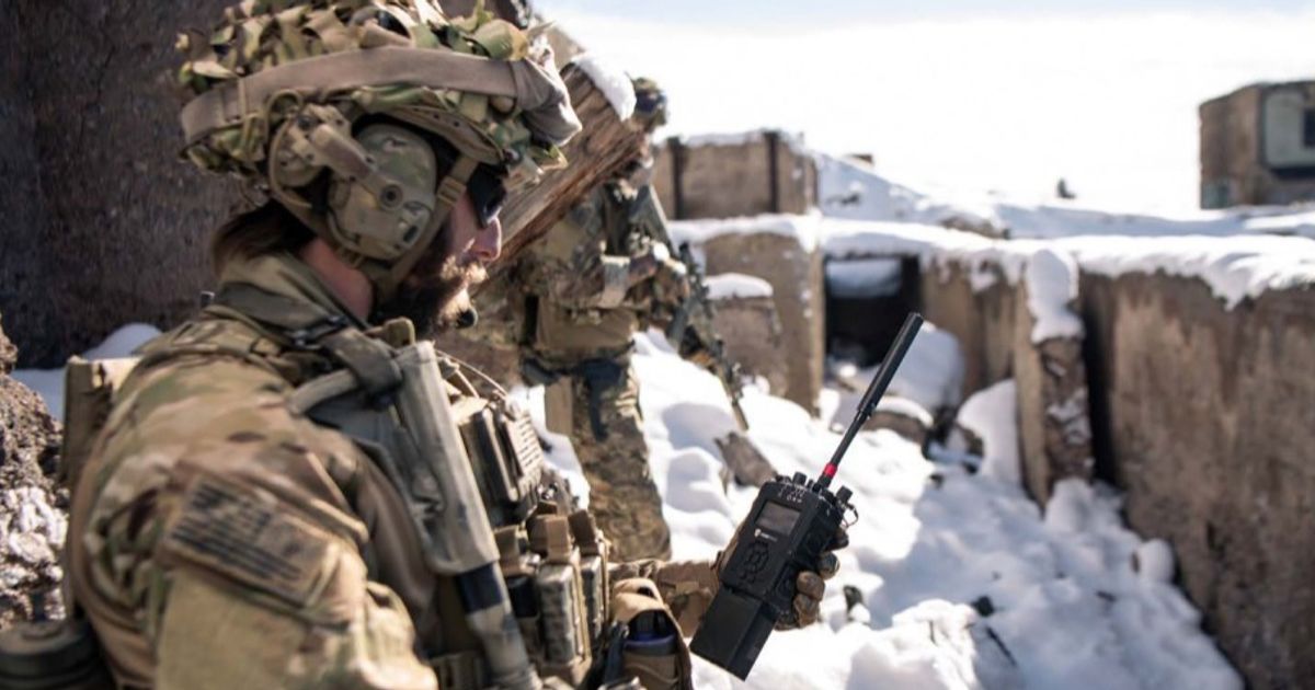 DroneShield Ltd delivers another record revenue year backed by two $11M orders - Vimarsana News