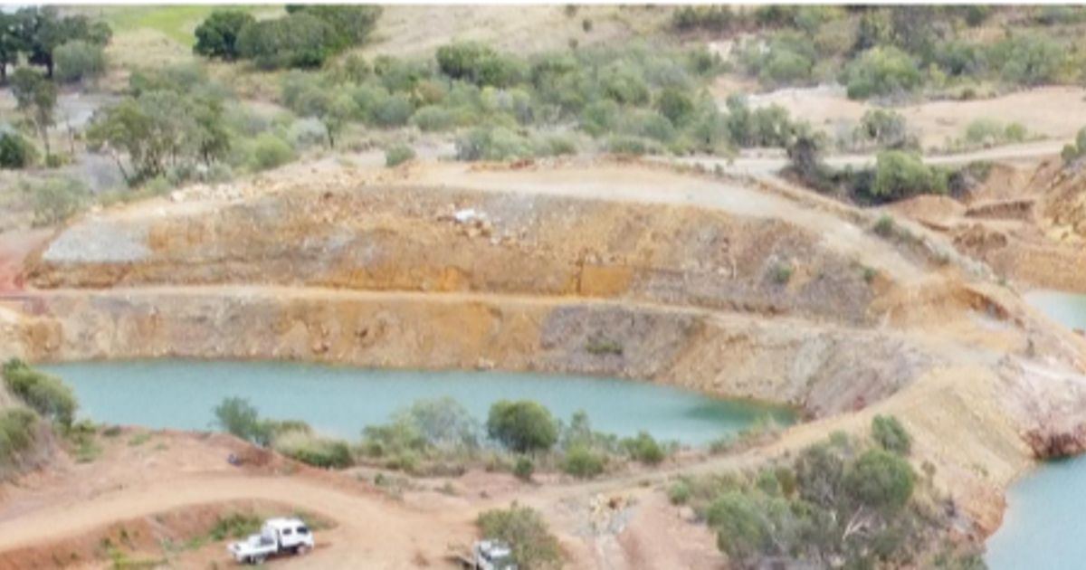 QMines Ltd's robust pit optimisation study advances Mt Chalmers towards PFS - Vimarsana News