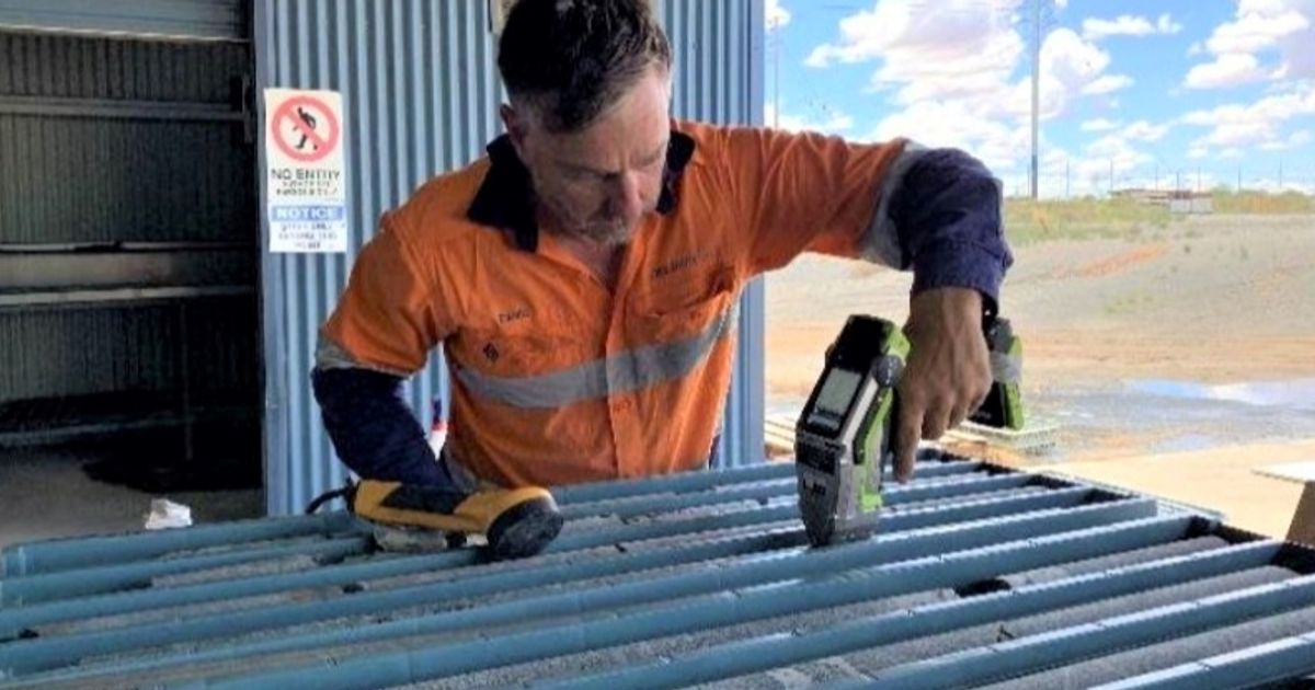 Castillo Copper Ltd encouraged by REE metallurgy tests from Broken Hill - Vimarsana News