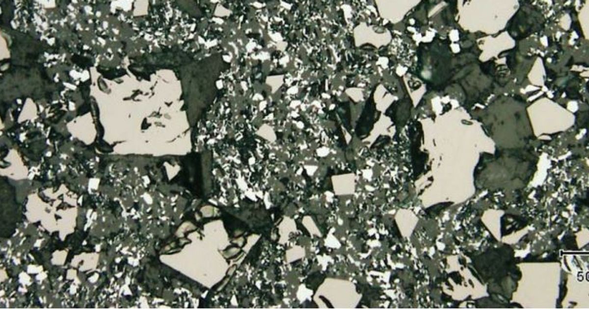 Magnetite Mines Ltd confirms flowsheet and pellet feed potential on path to supply 'green steel' producers - Vimarsana News