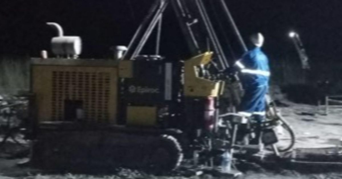 AVZ Minerals Ltd delivers more strong results from resource extension drilling at Manono - Vimarsana News