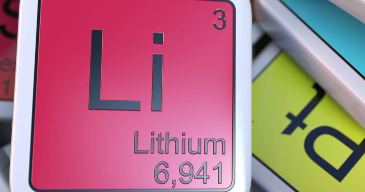 Riversgold Ltd ramps up exploration in lithium-rich region of WA - Vimarsana News