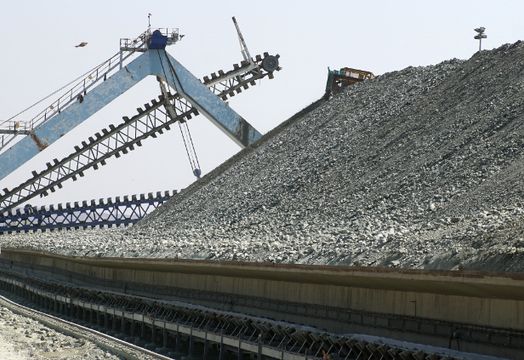 Petra Diamonds sets out plans to regain its sparkle as first half revenues and earnings drop 