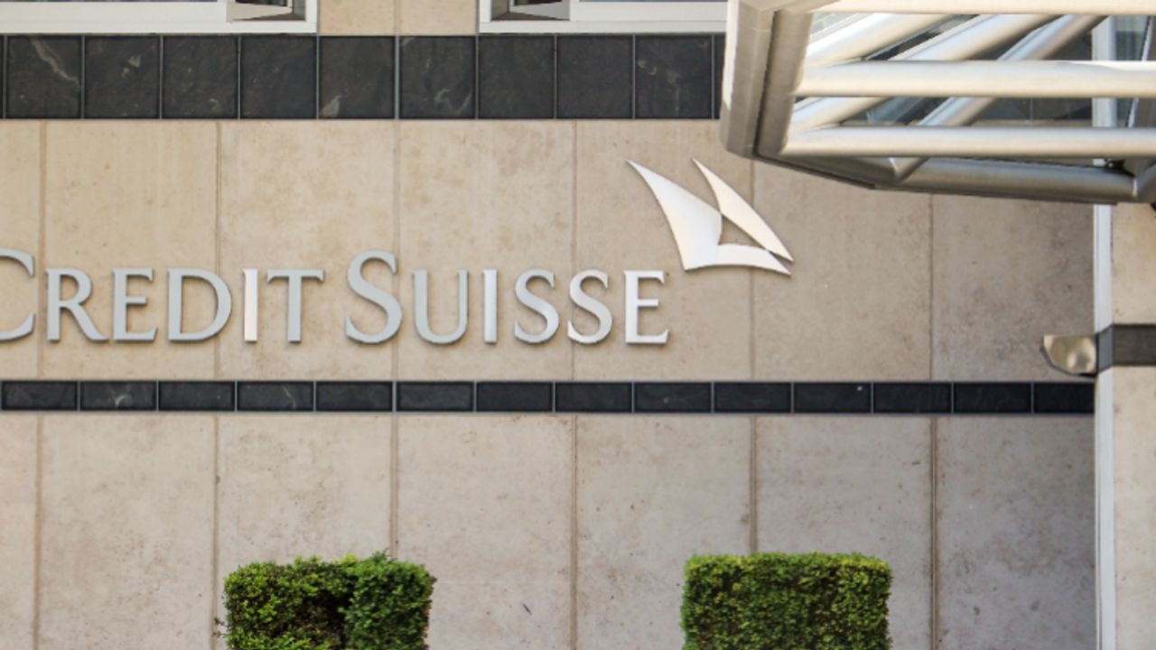 Credit Suisse shares tumble to new lows following new regulator review ...