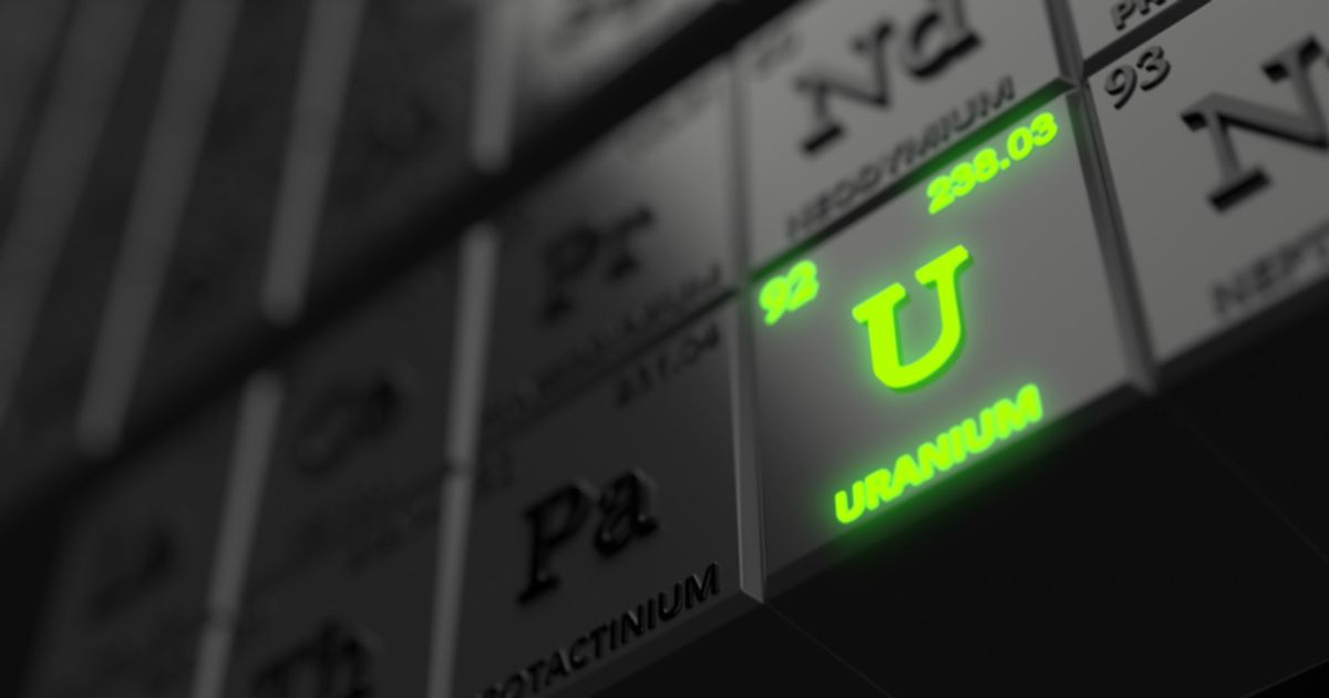 Alligator Energy Ltd charts long-term plans for Samphire uranium - Vimarsana News