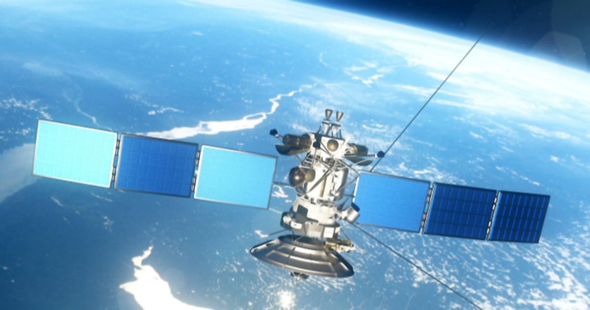 UK satellite factory on the card for Lockheed Martin | NYSE:LMT
