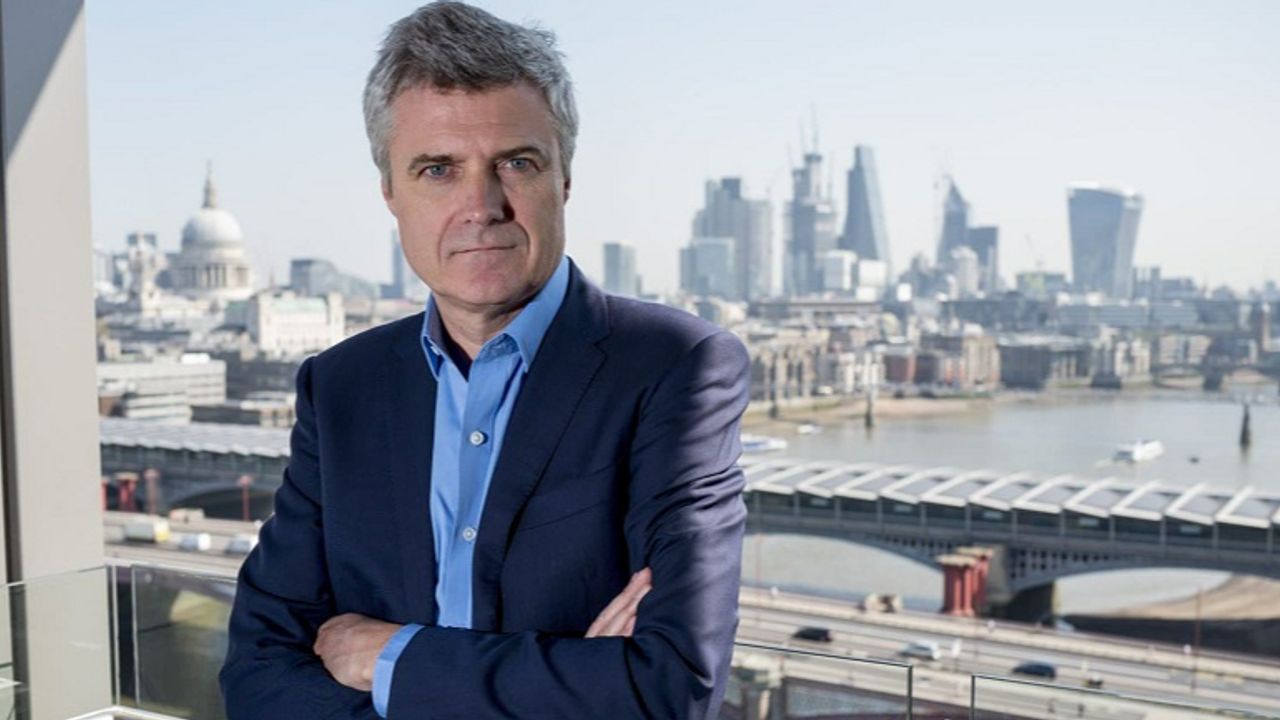 WPP climbs on less cloudy outlook for 2023 | LSE:WPP