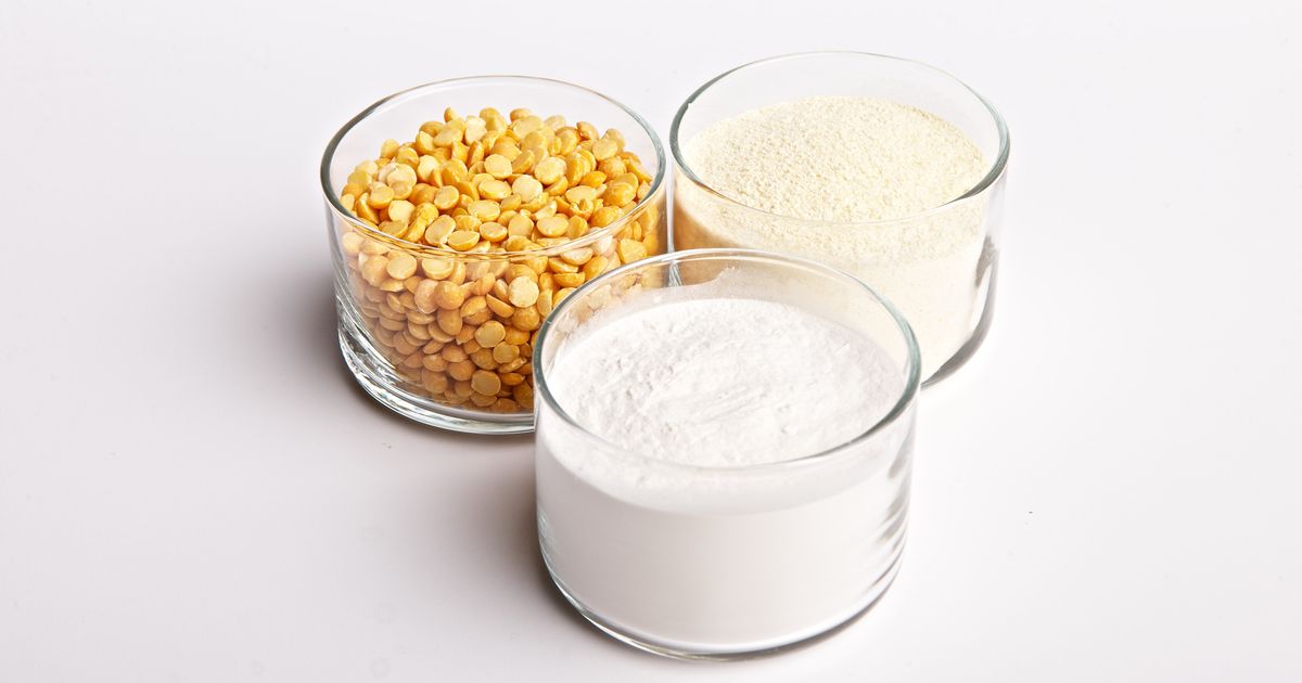 Burcon Nutrascience Corporation reports quarterly record of royalty revenues from licensee Merit Functional Foods Corporation - Vimarsana News