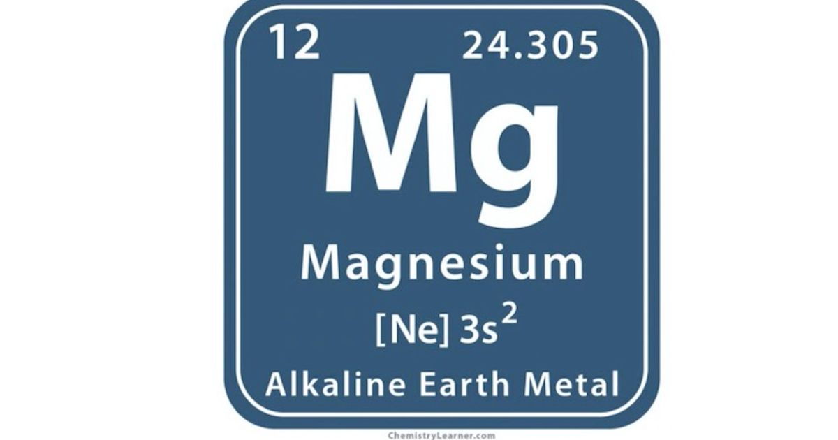 Western Magnesium Corp. says testing period at commercial pilot plant gives it "greater confidence" - Vimarsana News