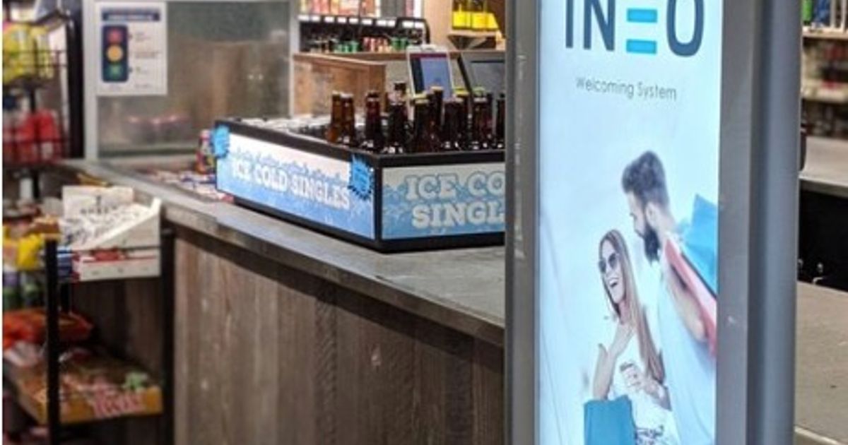 Ineo Tech Corp roll out of Welcoming Systems continues in a number of major U.S. cities - Vimarsana News
