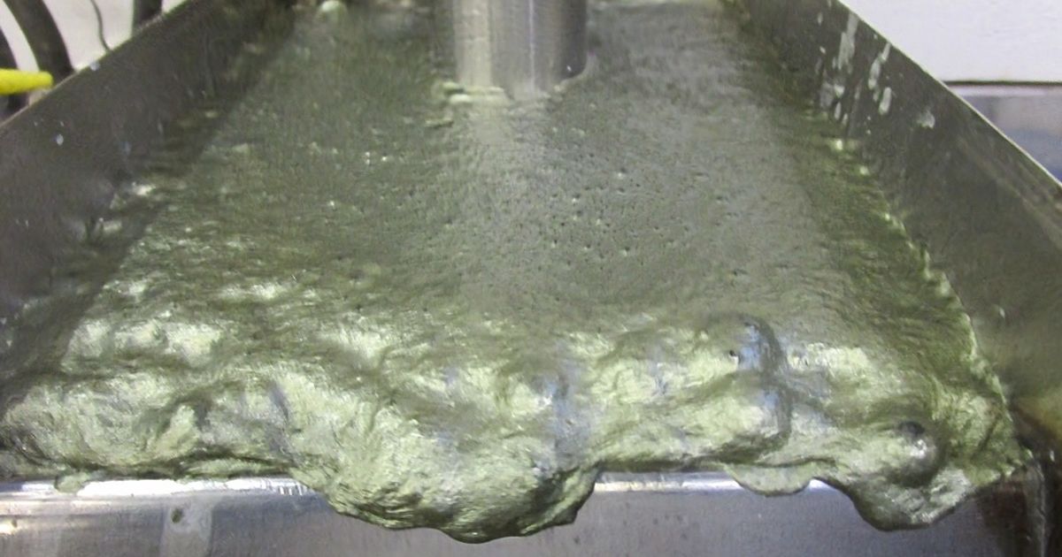 Doubleview Gold Corp final Metallurgical Test of Hat Tailings returns 56% recover of Scandium - Vimarsana News