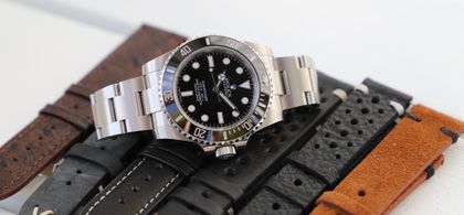 Watches of switzerland pre owned rolex hot sale