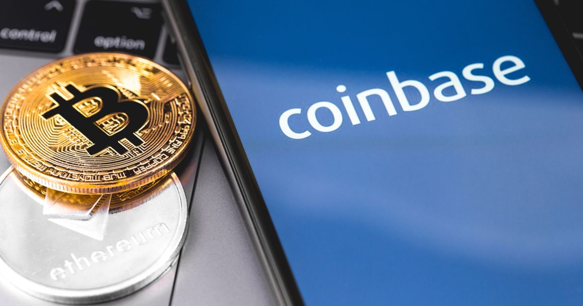 Coinbase Global Inc adds another layer 2 its crypto offering with Ethereum scaling solution - Vimarsana News