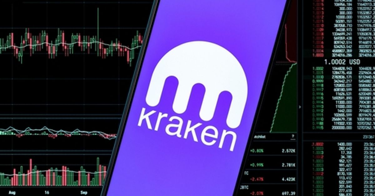 Kraken drops crypto staking service as Coinbase Global Inc rumour mill proves true - Vimarsana News