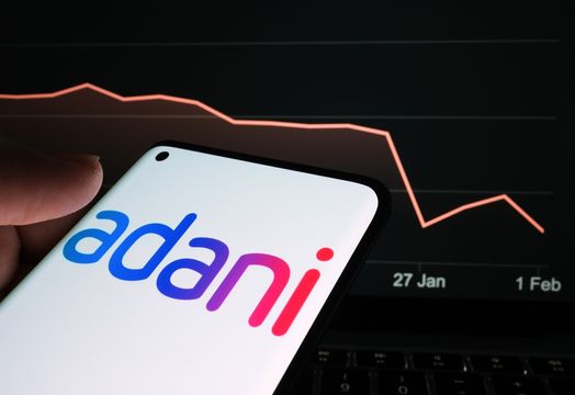 Adani logo
