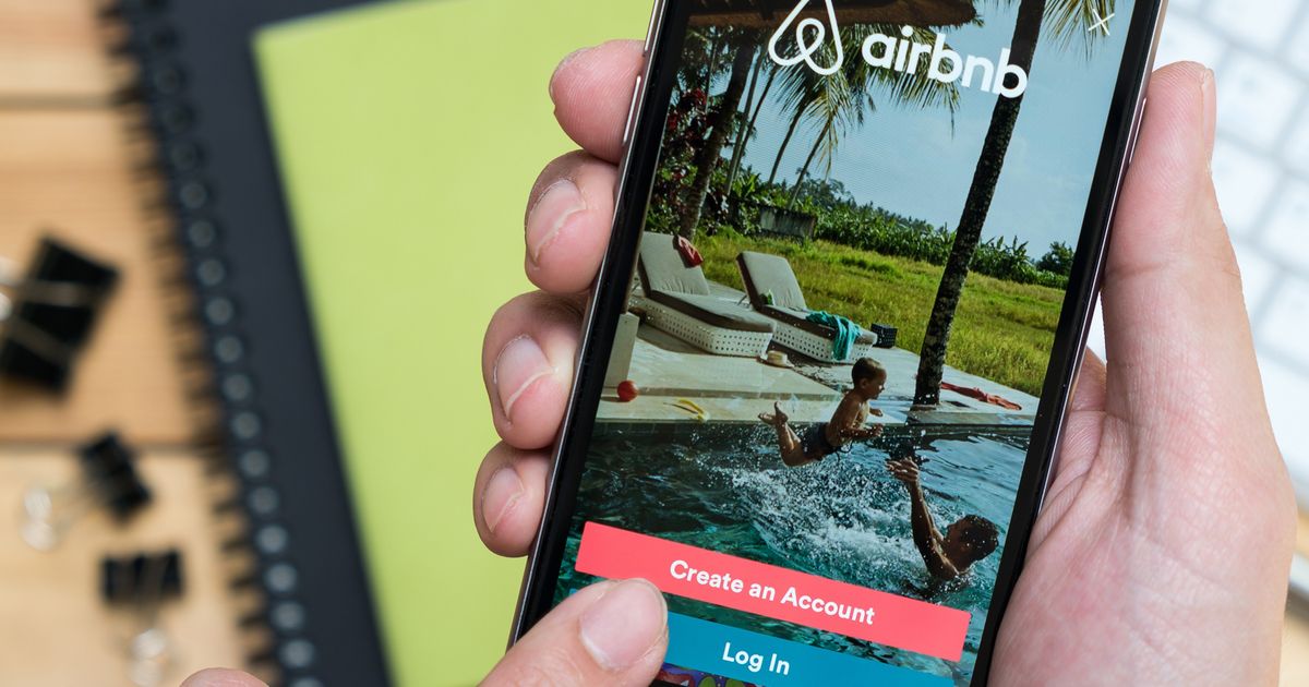 Airbnb Inc investors hope for post-pandemic surge, shares rise ahead of earnings - Vimarsana News