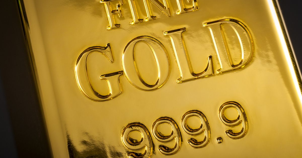ECR Minerals PLC encounters high-grade gold at Creswick - Vimarsana News