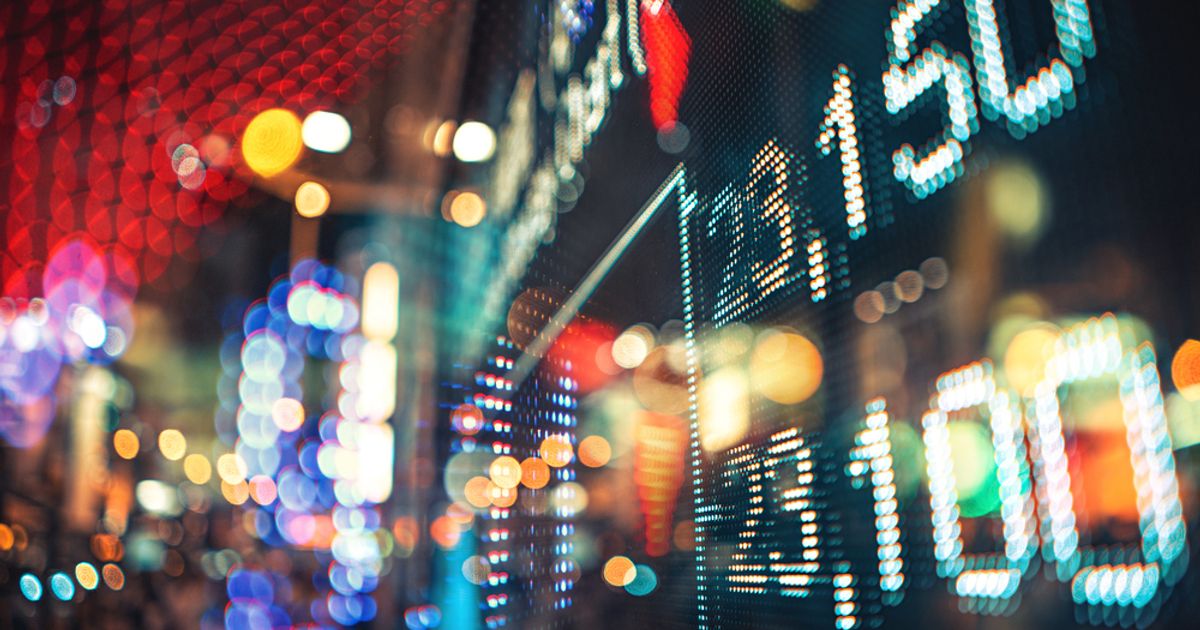 Fuller Treacy Comment of the Day - Turkey Halts Stock Trading for Five Days and Cancels Some Trades, and more... - Vimarsana News